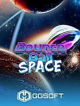 Bounce Ball Space