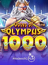 Olympus 1000